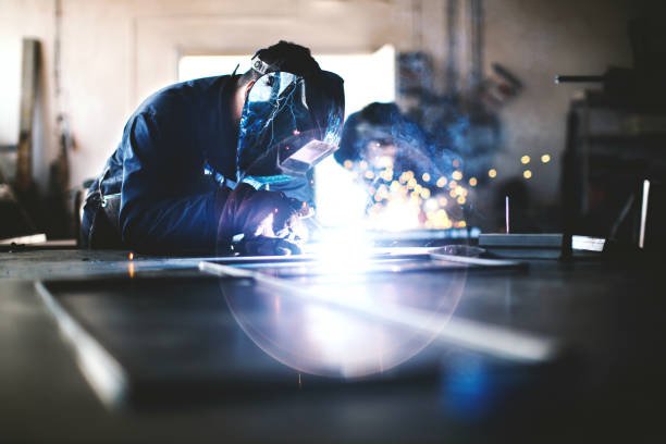 Best Welding Inspection and Certification in West Islip, NY