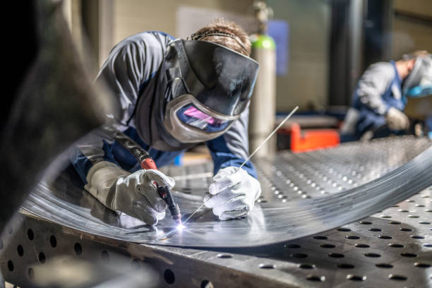 Affordable Welder Services in West Islip, NY