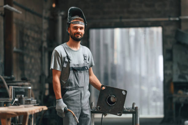 Best Artistic and Custom Metal Fabrication in West Islip, NY