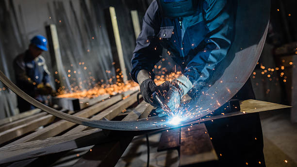 Professional Welder & Metal Fabrication in West Islip, NY